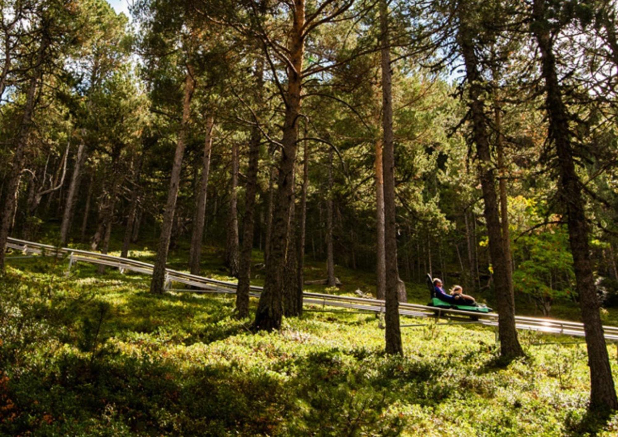 Apartamento Moderno El Bosque En Аринсал Экстерьер фото